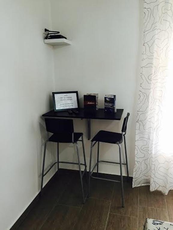 Casa Vacanze Nicole 巴莱斯特拉泰 客房 照片