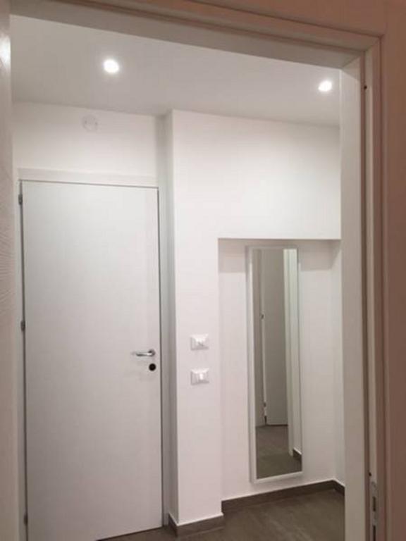 Casa Vacanze Nicole 巴莱斯特拉泰 客房 照片